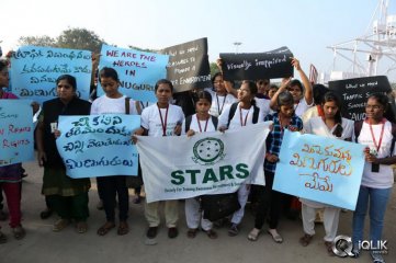 Minugurulu Team For 5K Walk